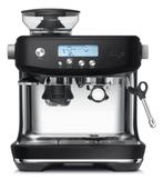 Sage The Barista Pro espressomachine SES878BTR, Witgoed en Apparatuur, Koffiezetapparaten, Ophalen of Verzenden, Zo goed als nieuw