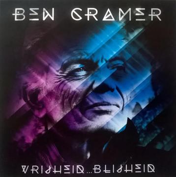Ben Cramer ‎- Vrijheid ... Blijheid (PROMO) beschikbaar voor biedingen
