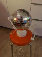 Vintage Ikea Dansa discobal lamp, Overige materialen, Gebruikt, Ophalen of Verzenden, Minder dan 50 cm