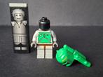 Lego Star Wars minifig 7144 Slave One Boba Fett Han Solo, Ophalen of Verzenden, Complete set, Lego