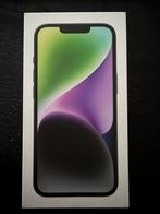 Apple iPhone 14 128GB Midnight, Telecommunicatie, Mobiele telefoons | Apple iPhone, Ophalen, 83 %, Zwart, Zonder simlock
