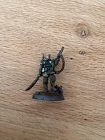 Astra Militarum Figuur - Warhammer 40.000, Hobby en Vrije tijd, Wargaming, Gebruikt, Figuurtje(s), Ophalen of Verzenden, Warhammer 40000