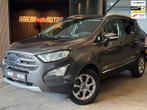 Ford EcoSport 1.0 140pk Titanium | Carplay | Camera | Led, Voorwielaandrijving, Gebruikt, Ecosport, Met garantie (alle)