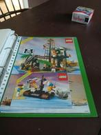 Lego, Kinderen en Baby's, Speelgoed | Duplo en Lego, Ophalen of Verzenden, Gebruikt, Complete set, Lego