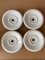 Nespresso Koffiekopjes Set, Huis en Inrichting, Ophalen, Zo goed als nieuw, Effen, Kop(pen) en/of Schotel(s)