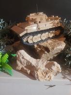 Lego tiger tank, Ophalen of Verzenden, Nieuw