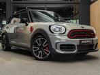 MINI Countryman John Cooper Works 2.0 Cooper S John Cooper W, Automaat, 1998 cc, Gebruikt, Zwart