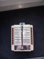 Seeburg Wallbox Jukebox - Vintage, Verzamelen, Ophalen of Verzenden, Gebruikt, Voor 1950, Seeburg