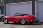 Porsche APAL 356 Speedster, Auto's, Porsche, Achterwielaandrijving, Zwart, 4 cilinders, Cabriolet