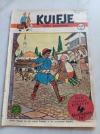 Weekblad Kuifje 1948 nr 18, in redelijke goede staat, Eén stripboek, Ophalen of Verzenden, Gelezen