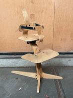 Stokke Sitti Meegroeistoel - Nette Conditie, Kinderen en Baby's, Kinderstoelen, Ophalen of Verzenden, Gebruikt, Meegroeistoel