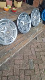 Chevrolet wieldoppen 15 inch - 3 stuks usa, Auto diversen, Wieldoppen, Ophalen of Verzenden