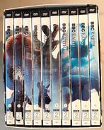 BBC Earth - Oceans/Nature's Great Events/Life 1810, Alle leeftijden, Ophalen of Verzenden, Zo goed als nieuw, Natuur