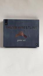 Duimworstelen, Hema Thumb Wrestling spel in doos. 7B15