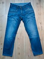 PME Legend maat 33-32, Kleding | Heren, Spijkerbroeken en Jeans, Ophalen of Verzenden, Zo goed als nieuw, Blauw, W33 - W34 (confectie 48/50)
