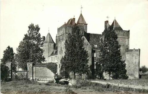 (377-475-003) Heemskerk Jeugdherberg Assumburg, Verzamelen, Ansichtkaarten | Nederland, Noord-Holland, Verzenden