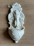 Wijwaterbakje, Ophalen of Verzenden, Zo goed als nieuw