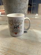 Ajax mok, Ophalen of Verzenden, Zo goed als nieuw, Ajax, Overige typen