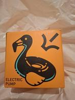 Elektrische Pomp - Nieuw in Doos, Caravans en Kamperen, Luchtpompen, Ophalen of Verzenden, Nieuw, Elektrisch