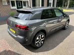 Citroen C4 Cactus 1.2 PT 110pk Shine Leder, Navi, Camera, Ca, Voorwielaandrijving, Gebruikt, Euro 6, Met garantie (alle)