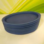 17 stuks Partij Mepal Rosti dienbladen ovaal , lekbak, Huis en Inrichting, Keuken | Keukenbenodigdheden, Ophalen, Gebruikt