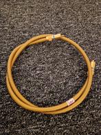 Van den Hul M.C. DIGI-COUPLER 75 Ohm Interlink Kabel 1mtr, Ophalen of Verzenden, Gebruikt, Minder dan 2 meter, Interlink-kabel