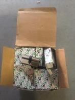 Cilindersloten Partij NIEUW!, Ophalen of Verzenden