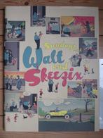 Gasoline Alley: Sundays with Walt and Skeezix 1921-1934, Eén comic, Amerika, Verzenden, Nieuw