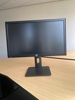 HP monitor 23 inch, Computers en Software, Monitoren, Ophalen, Gebruikt, 60 Hz of minder