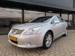Toyota AVENSIS 2.0 VVTI Business Aut. Ecc Navi Camera Trekha, Euro 5, 4 cilinders, 14 km/l, Zilver of Grijs