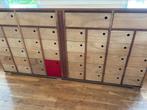 Schoolkast, Ophalen of Verzenden, 25 tot 50 cm