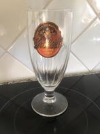 Bierglas Grolsch, Ophalen of Verzenden, Zo goed als nieuw, Bierglas