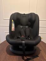 Novi Baby Goliath Go Autostoel 0-12 jaar, 360 draaibaar, Verstelbare rugleuning, Zo goed als nieuw, 9 t/m 36 kg, Isofix