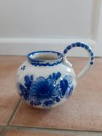 Melkkannetje, delftsblauw € 10,00, Antiek en Kunst, Antiek | Servies los, Ophalen of Verzenden