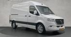 17 inch Mercedes Sprinter Velgen met goede Michelin Banden, Auto-onderdelen, Ophalen, Nieuw, Mercedes-Benz