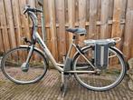 Giant elektrische fiets!, 51 tot 55 cm, Ophalen, Gebruikt, Giant