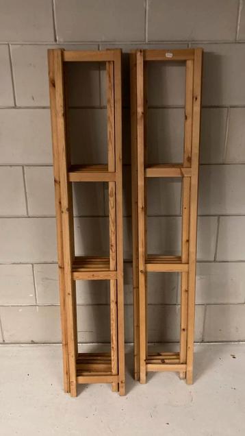 ikea ivar 30+50cm onderdelen - afbeelding 1