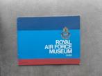 Royal Air Force Museum Guide, Ophalen of Verzenden, Zo goed als nieuw, Boek of Tijdschrift