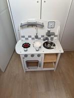 Superkeukens Speelkeuken, Ophalen, Gebruikt, Hout, Speelkeuken
