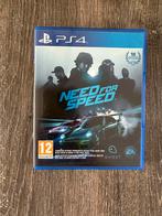 Need for Speed - PS4 Racegame, Online, Gebruikt, 1 speler, Racen en Vliegen