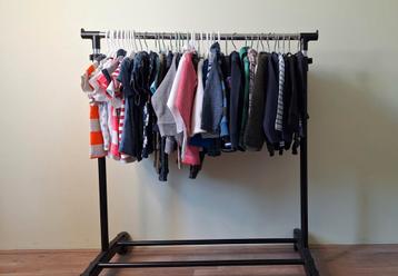 Babykleding jongentje pakket 2 maat 74 beschikbaar voor biedingen