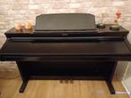 Technics SX-PX338 Digitale Piano Gratis bezorging + Kruk, Muziek en Instrumenten, Piano's, Ophalen, Zwart, Digitaal, Zo goed als nieuw