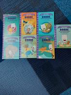 Borre boekjes Groep 1&2, Boeken, Ophalen of Verzenden, Gelezen, 3 tot 4 jaar