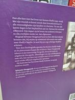 Ramses Shaffy - Door alles heen - fotobiografie + 2x cd, Boeken, Ophalen of Verzenden, Gelezen