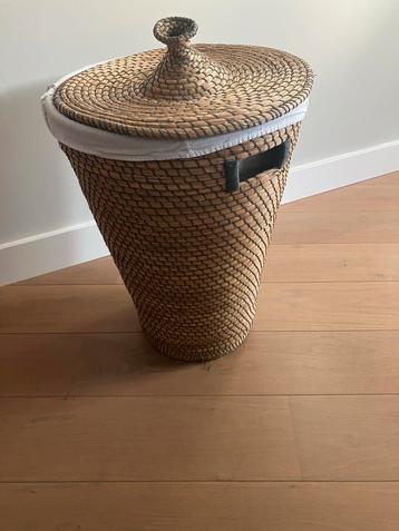 Ikea Asunden Wasmand 2x beschikbaar voor biedingen