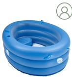 Te huur: Bevalbad, Overige typen, Zo goed als nieuw, Standaard, Ophalen