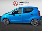 Suzuki Alto 1.0 Comfort Plus | Automaat | Airco | Radio/CD |, Euro 5, Gebruikt, 200 kg, Blauw