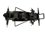 Tamiya Grasshopper chassis 1/10 rc auto, Elektro, Gebruikt, Ophalen of Verzenden, Schaal 1:10