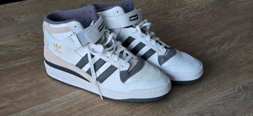 Adidas Forum - Maat 46 beschikbaar voor biedingen