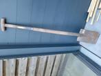 Talen Tools spade, Ophalen, Gebruikt, Spade, Talen Tools